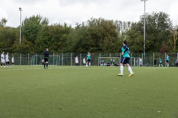 Bild 31 - B-Juniorinnen Wedel - St. Pauli : Ergebnis: 1:2